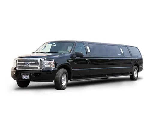 Stretch Limousine